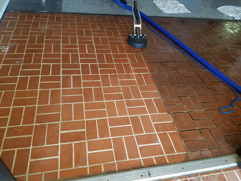 Fresh Step Instagram